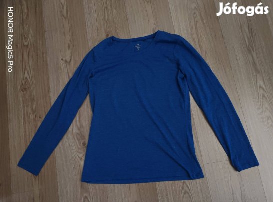 M&S női basic vékony felső M