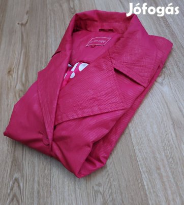 M&S per una pink női átmeneti kabát