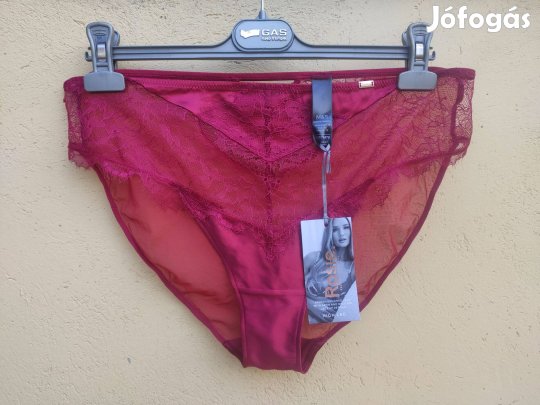 M&S új címkés L gyönyörű bugyi