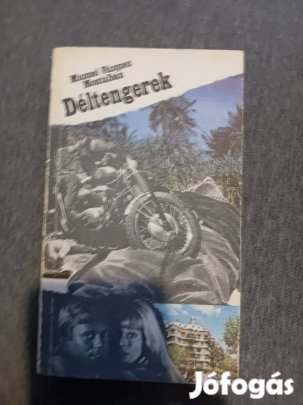 M.Vázquez Montalbán: Déltengerek