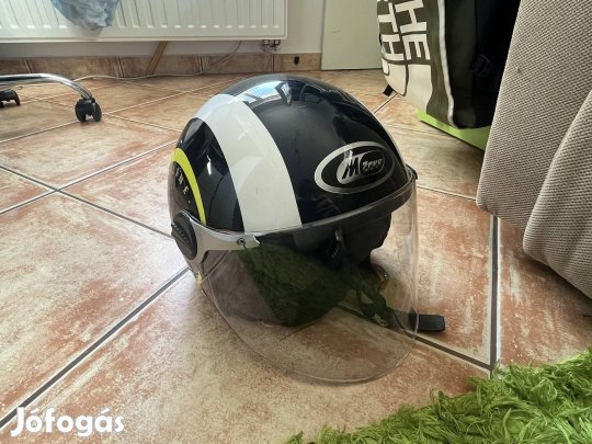 M-Zone bukósisak gyerekeknek