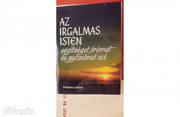 M. Basilea Schlink: Az irgalmas Isten