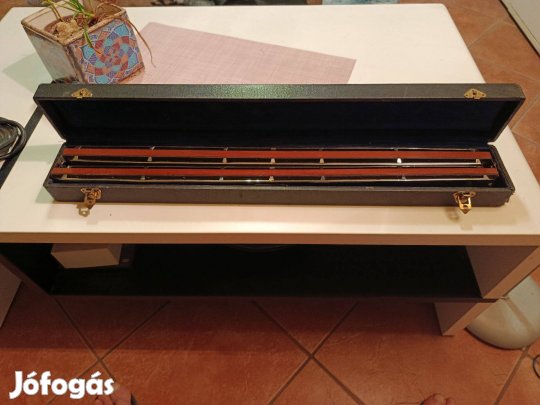 M -Hohner szájharmonika