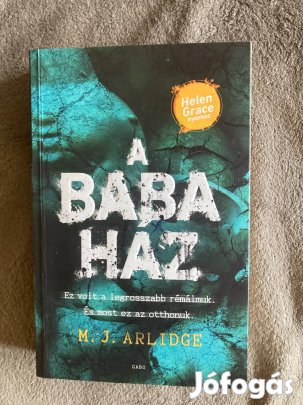 M. J. Arliedge a babaház