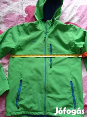 M- es Kilimangaro dzseki