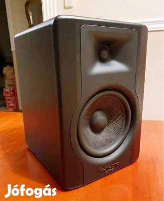 M-audio Bx5 d3 profi aktív hangszóró hangszerekhez zene hallgatáshoz