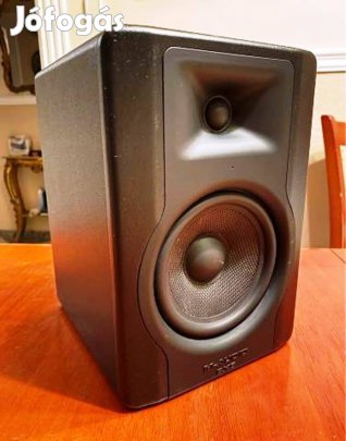 M-audio Bx5 d3 újszerű profi aktív studio hangszóró