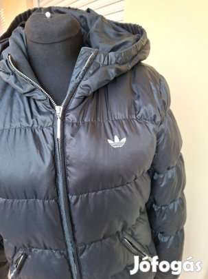 M-es Adidas női dzseki