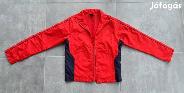 M-es Nike szabadidőfelső / széldzseki