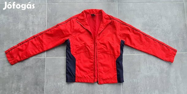 M-es Nike szabadidőfelső / széldzseki