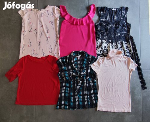 M-es Orsay, George, ill. Terranova blúz / felső / póló. Darabár.