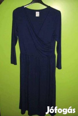 M-es - L-es rugalmas pamut ruha 