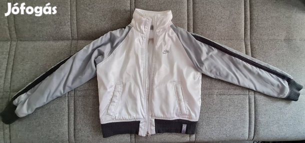 M-es eredeti Nike kabát / dzseki szép állapotban