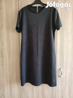 M-es fekete női ruha Zara