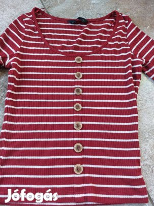 M-es felsők eladók