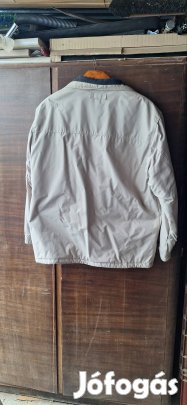M es férfi kabát