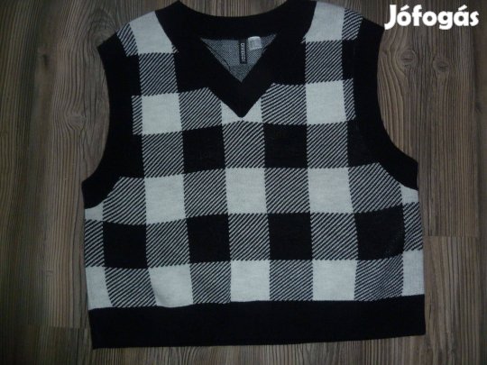 M-es férfi mellény