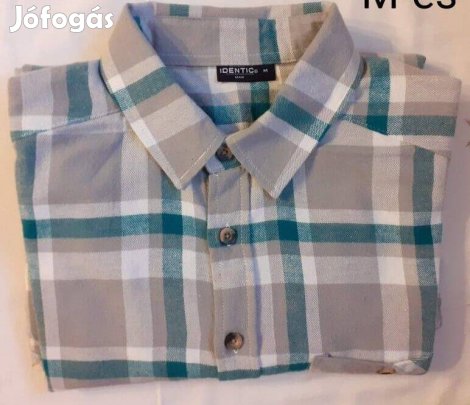 M-es férfi ruhacsomag 5 db-os