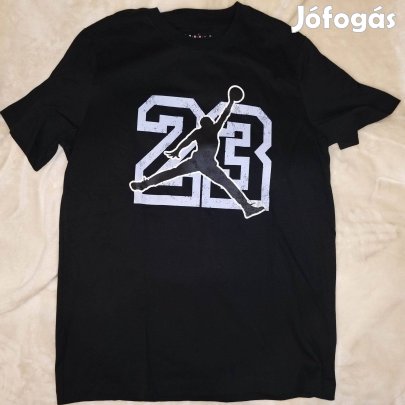 M-es méret Jordan 23 Poló új