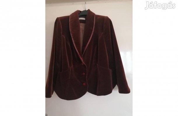 M-es méretű Gratacos márkás női blézer