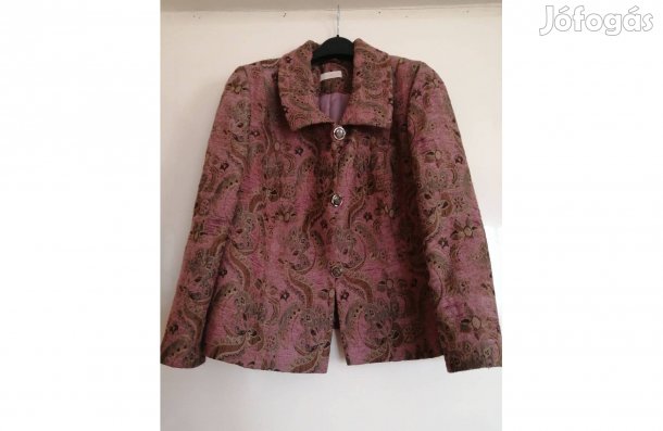 M-es méretű divatos, Gratacos márkás tavaszi női blézer