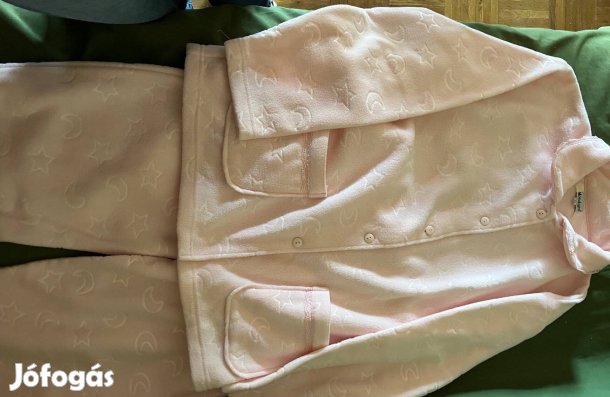 M-es méretű polár női pizsama