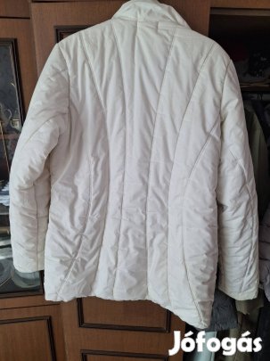 M es méretű,újszerű Warp Zonecsinos tavaszi dzseki