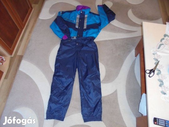 M-es női vagy 170-176-os Active vízálló síoverál saját övvel