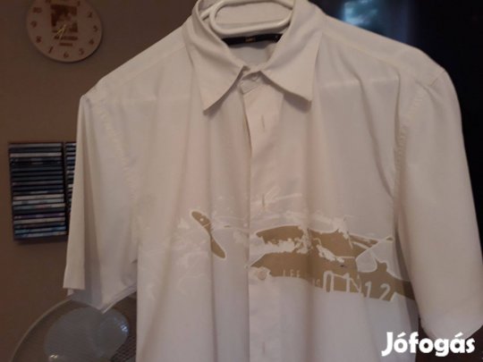 M-es nyári férfi ruhacsomag 4 db-os