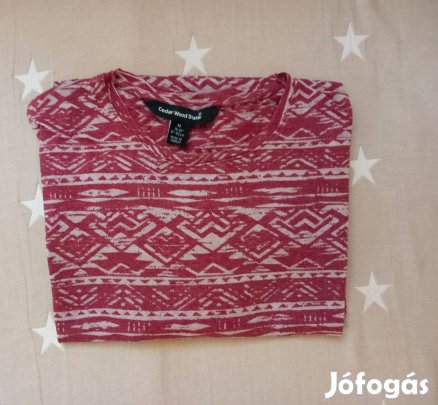 M-es nyári férfi ruhacsomag 4 db-os