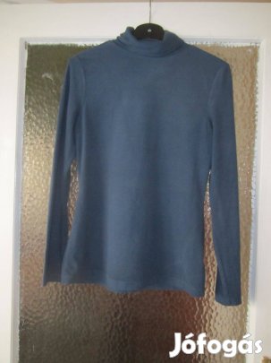 M-es sztreccses türkiz garbó eladó