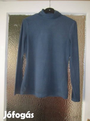 M-es sztreccses türkiz garbó eladó