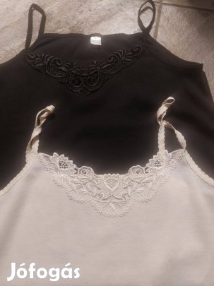 M-es trikók eladók