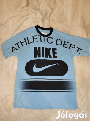 M-es új nike eredeti poló