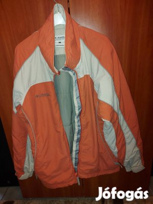 M méretű Columbia dzseki eladó.