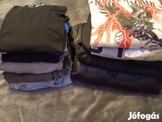 M méretű tinédzser ruhacsomag
