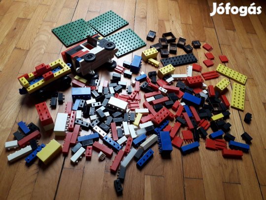 Märklin építő játék