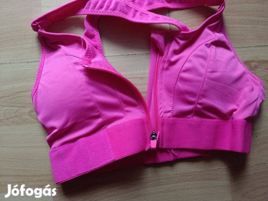 M-s sport melltartó eladó