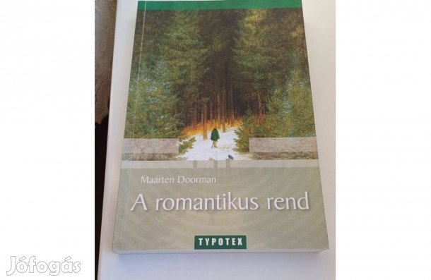 Maarten Doorman A romantikus rend