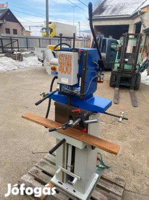 Mabo Star400 láncmaró