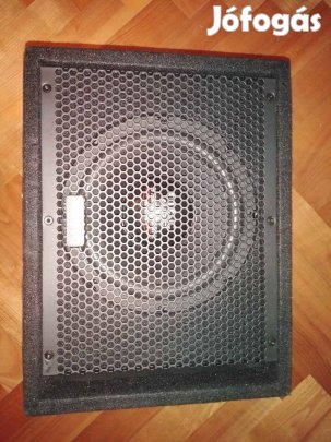 Mac Audio Mobilt Street Sub 108A mélynyomó - 200W