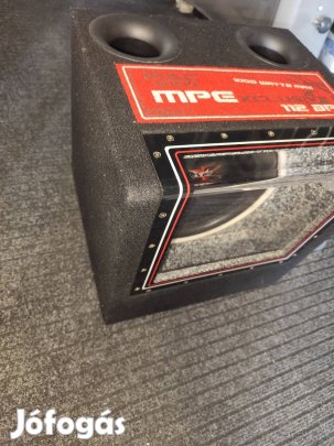 Mac Audio Mpexclusive 112 bp