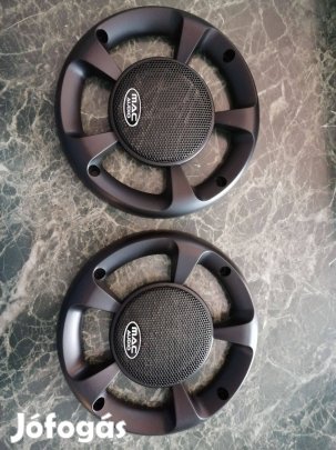 Mac Audio hangszóró rács pár eladó
