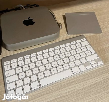 Mac Mini 2011 i5 SSD 16GB