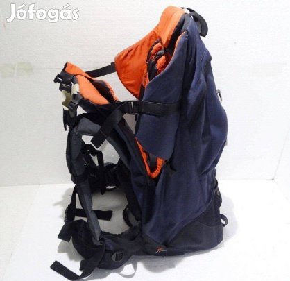 Mac Pac Possum gyerekhordozó háti hordozó túratáska hátihordozó