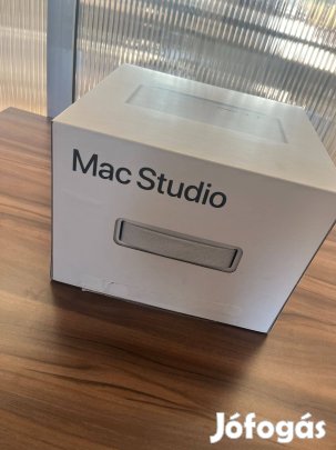 Mac Studio M1 Max