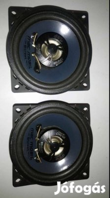 Mac audio hangszórók