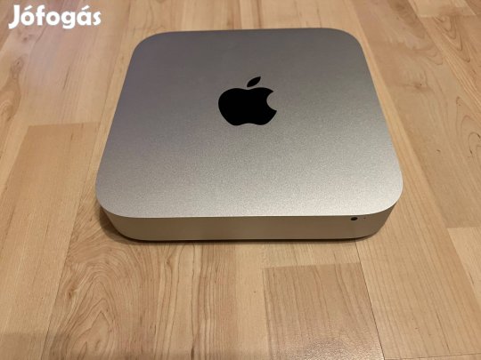 Mac mini 2014 i5/16GB/1TB