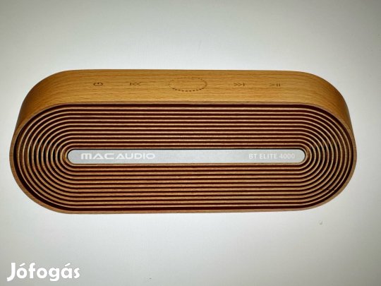 Macaudio BT Elite 4000