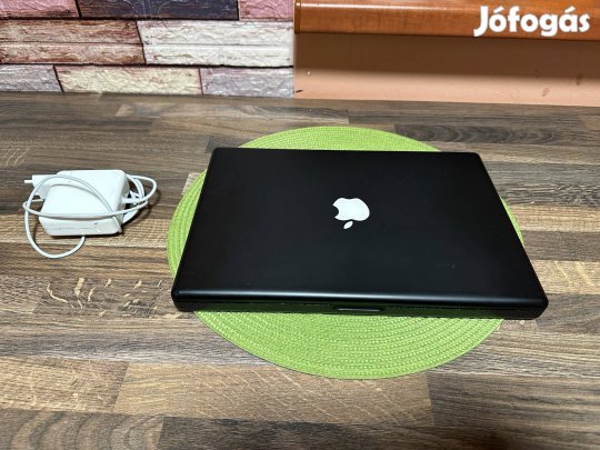 Macbook 13" fekete Gyűjtőknek